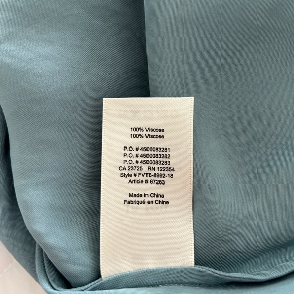 Aritzia dress - Picture 6 of 8